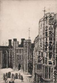 Palace Court - GRIGGS