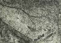 Summer - NEVINSON