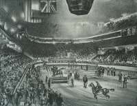 National Horse Show (Madison Square Garden) - GOLINKIN