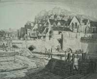 The Quay - GRIGGS