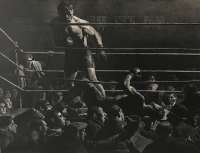 One-Punch Knockout - RIGGS