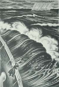 Atlantic - RONNEBECK