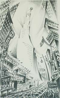Paramount, NY - RONNEBECK