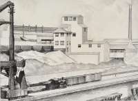 Industrial Series #1 - SHEELER