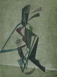 Vertical Arrangement - SMITH