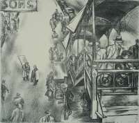 The Elevated - LOWENGRUND