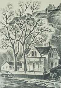 House at Gregory Point (Colorado) - RONNEBECK