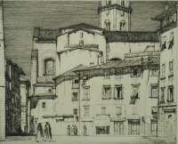 La Badia, Florence - ROSENBERG