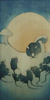 A gathering of Mice -  LUM