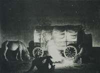 Texas Nomads - HURD