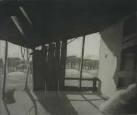 Oklahoma Barn -  REED