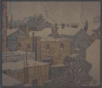 Rooftops - ERICKSON