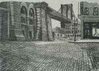 The Bridge, Sunday - TAYLOR