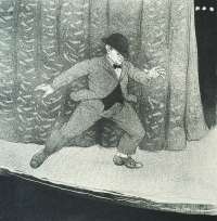Tap Dancer -  PICKHARDT, JR.