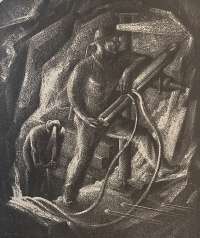 Copper Miners - RUBENSTEIN
