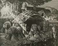 Martin's Hovel - TANNER