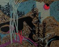 Rugged Terrain - GURR