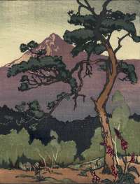Goatfell No. 2 - STEVENSON