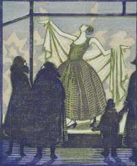 The Shop Window - LOCKYER