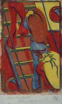 Sailors - TSCHUDI