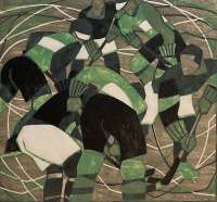 Ice Hockey -  TSCHUDI