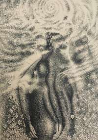 Metamorphosis II -  BIGGERS