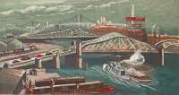 Harlem River Bridges - OLDS