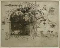 The Traghetto, No. 2 -  WHISTLER