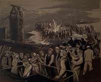 Mine Disaster -  GOTTLIEB
