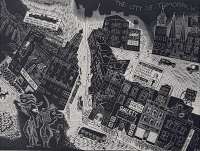 The City of Tomorrow -  BECKER