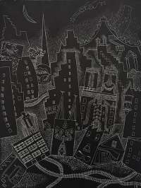 City of Smiles -  BECKER