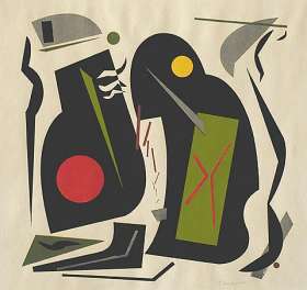 Counterpoint - EDWARD LANDON