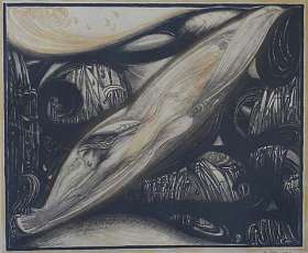 The Pearl Diver (De Parelduiker) - RICHARD ROLAND HOLST