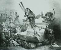Resurrection de la Censure - GRANDVILLE