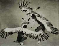 Taos Eagle Dancers -  KLOSS